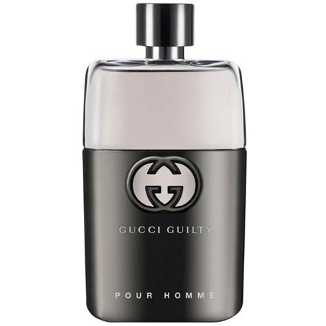 profumo gucci uomo 50mlù|gucci guilty pour homme reviews.